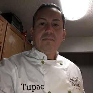 Meet your Posher, Jesus gabriel